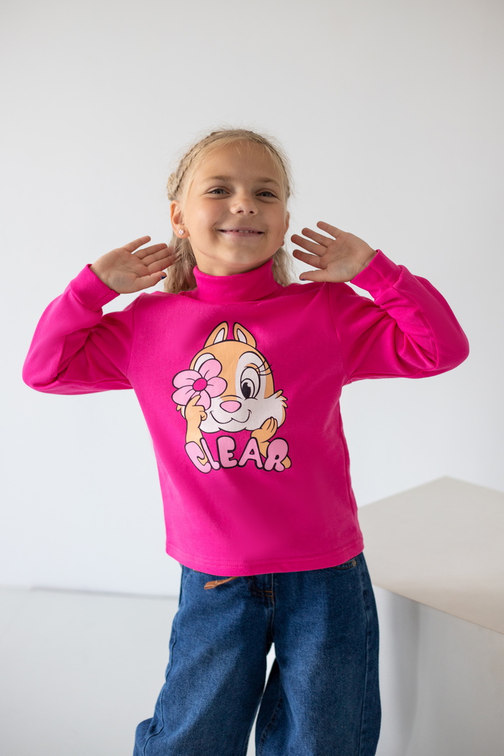 Водолазка дитяча